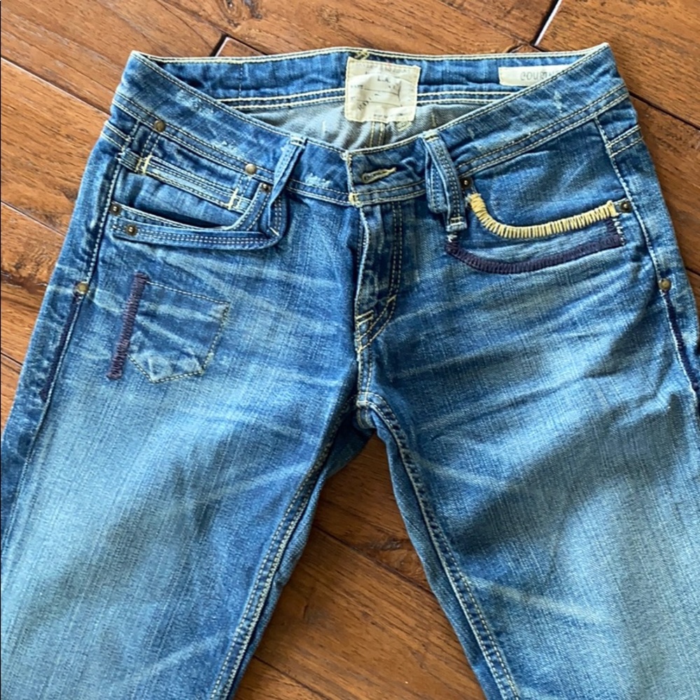 Taverniti So Jeans